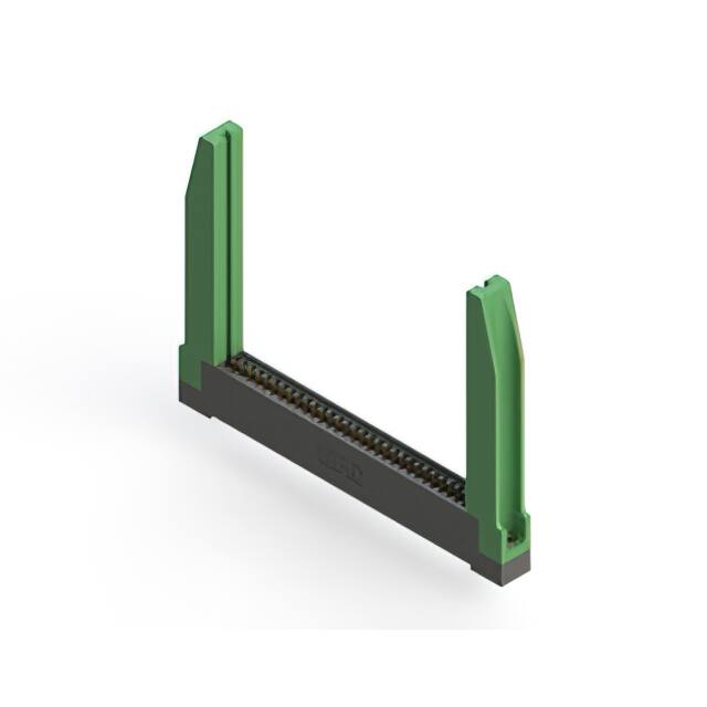 395-032-524-178 EDAC Inc.  Edgeboard Connectors